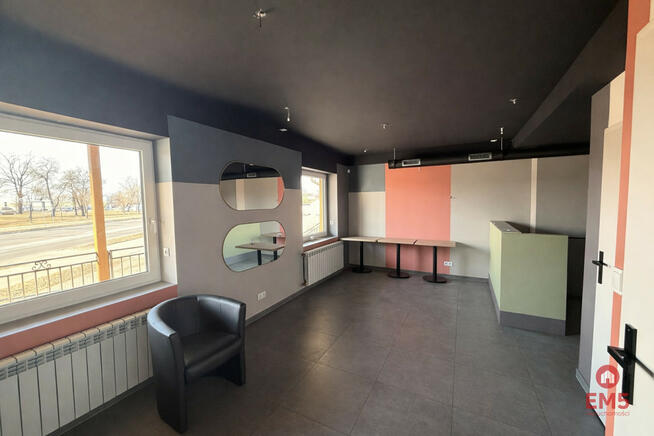 Lokal użytkowy Bielsk Podlaski,