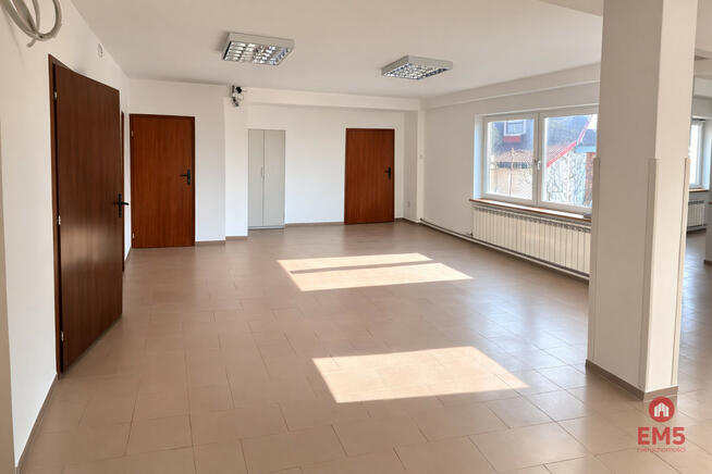 Lokal użytkowy Bielsk Podlaski,