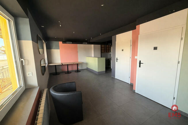 Lokal użytkowy Bielsk Podlaski,