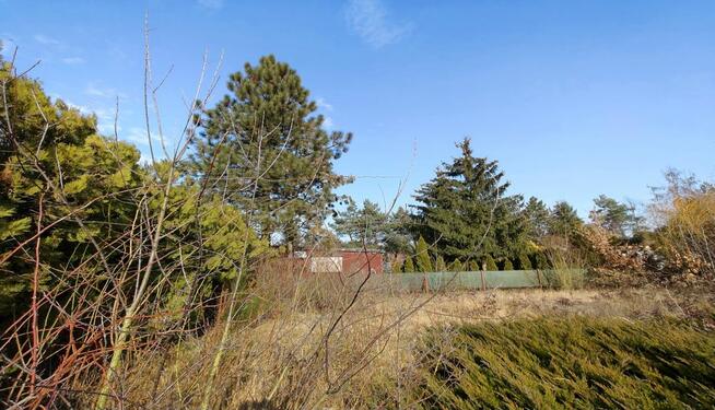 Działka budowlana Strykowo gm. Stęszew, Rybacka