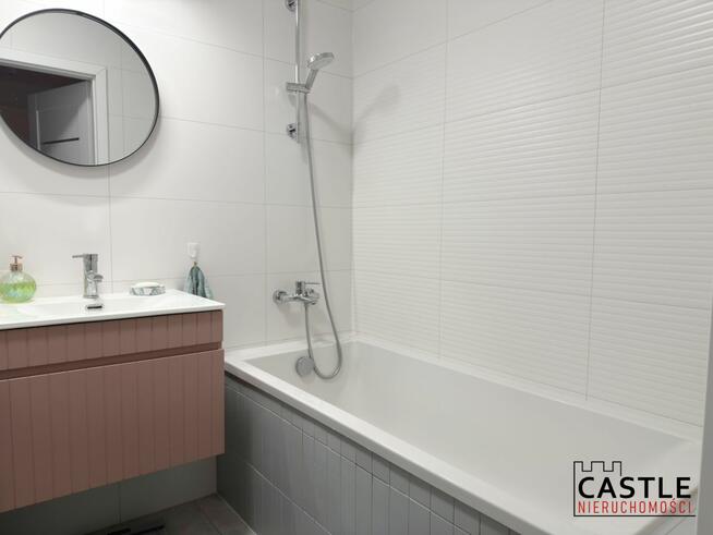 Mieszkanie Poznań gm. Poznań-Stare Miasto Naramowice, Sielawy