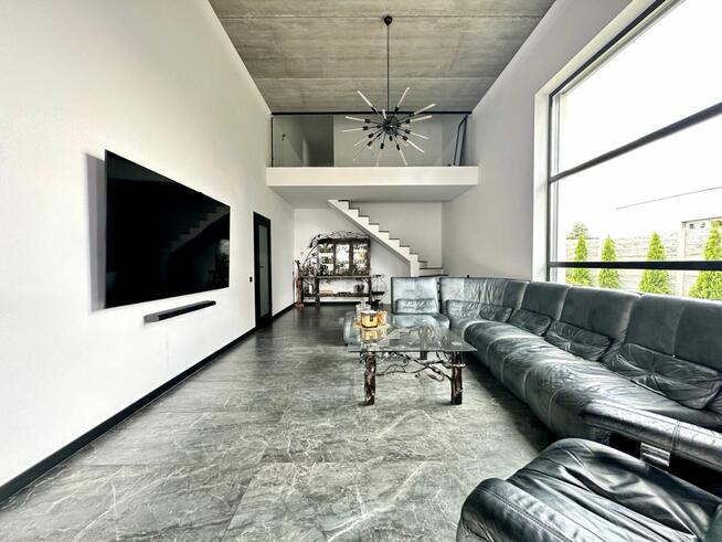 Dom Przeźmierowo gm. Tarnowo Podgórne, Folwarczna