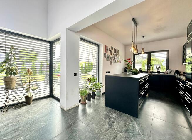 Dom Przeźmierowo gm. Tarnowo Podgórne, Folwarczna