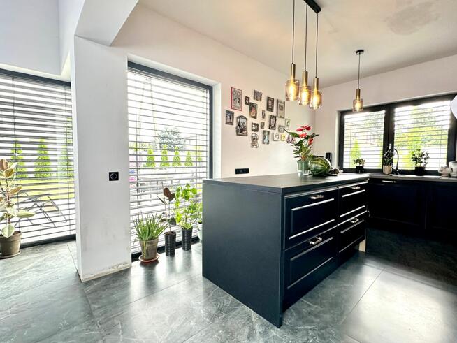 Dom Przeźmierowo gm. Tarnowo Podgórne, Folwarczna