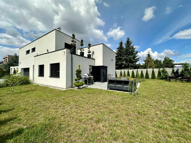 Dom Przeźmierowo gm. Tarnowo Podgórne, Folwarczna