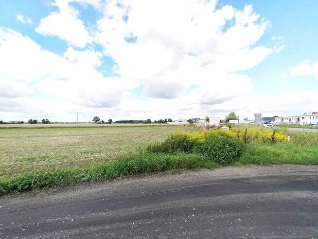 Działka inwestycyjna Opalenica, 5 Stycznia