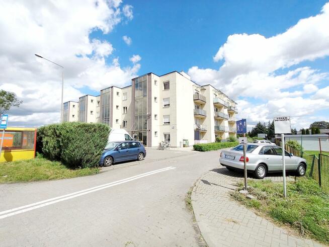 Działka inwestycyjna Opalenica, 5 Stycznia