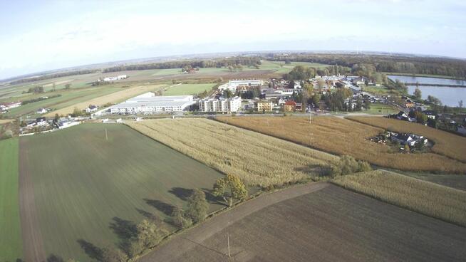 Działka inwestycyjna Opalenica, 5 Stycznia