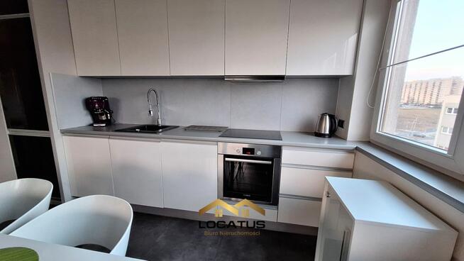 Mieszkanie Częstochowa Północ, Zbigniewa Herberta