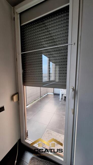 Mieszkanie Częstochowa Północ, Zbigniewa Herberta