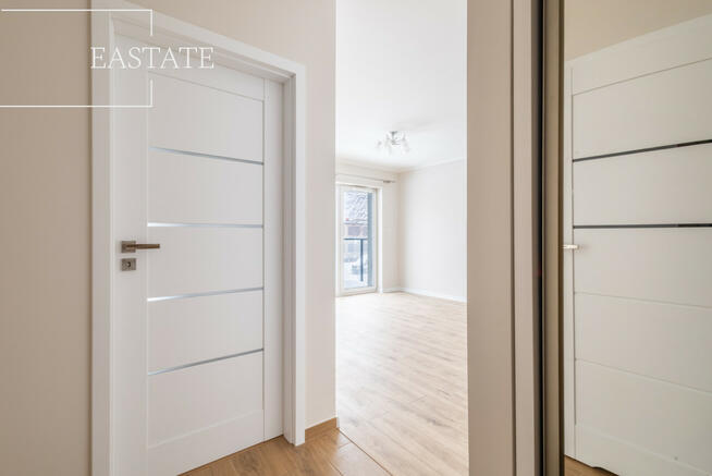 Mieszkanie Gdańsk Letnica, Sucha