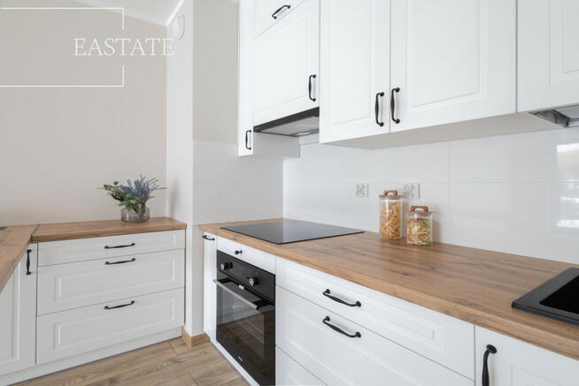 Mieszkanie Gdańsk Letnica, Sucha