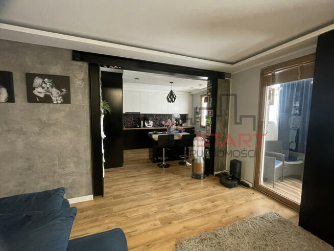 Mieszkanie Żyrardów,