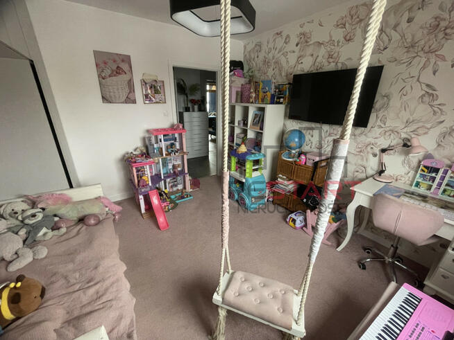 Mieszkanie Żyrardów,