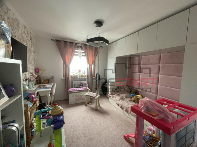 Mieszkanie Żyrardów,