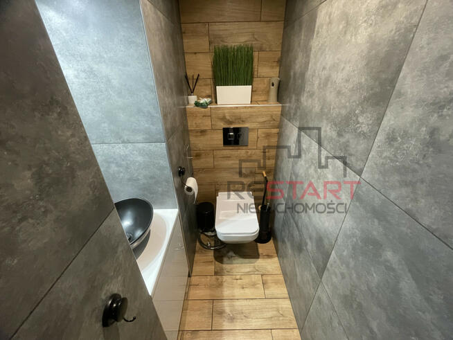 Mieszkanie Żyrardów,