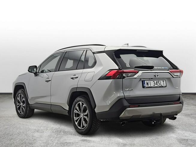 Toyota RAV-4 2.5 Hybrid Comfort 4x2 ! Z Polskiego Salonu ! Faktura VAT !