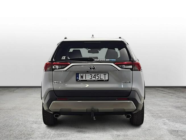 Toyota RAV-4 2.5 Hybrid Comfort 4x2 ! Z Polskiego Salonu ! Faktura VAT !