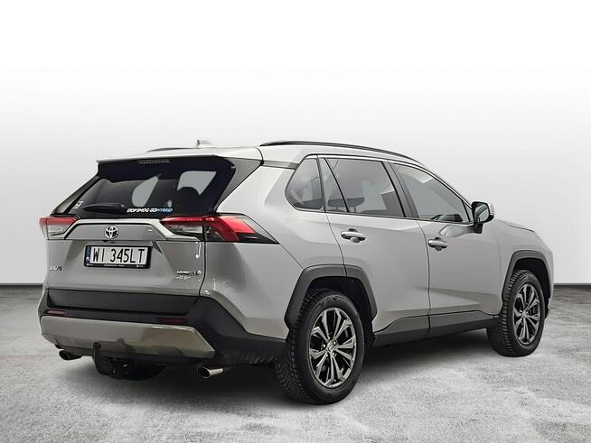 Toyota RAV-4 2.5 Hybrid Comfort 4x2 ! Z Polskiego Salonu ! Faktura VAT !