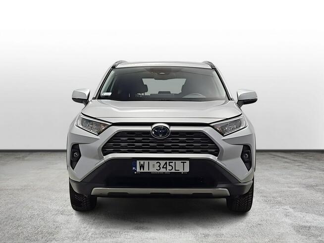 Toyota RAV-4 2.5 Hybrid Comfort 4x2 ! Z Polskiego Salonu ! Faktura VAT !