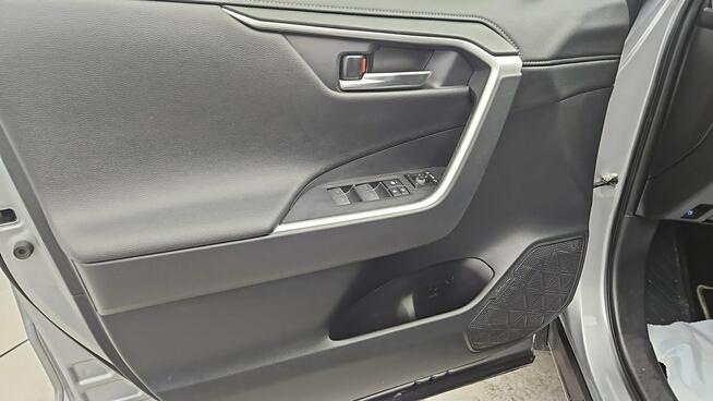 Toyota RAV-4 2.5 Hybrid Comfort 4x2 ! Z Polskiego Salonu ! Faktura VAT !