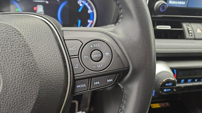 Toyota RAV-4 2.5 Hybrid Comfort 4x2 ! Z Polskiego Salonu ! Faktura VAT !
