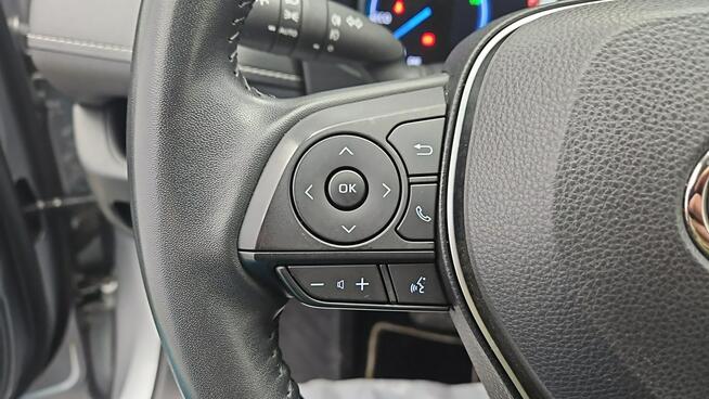 Toyota RAV-4 2.5 Hybrid Comfort 4x2 ! Z Polskiego Salonu ! Faktura VAT !