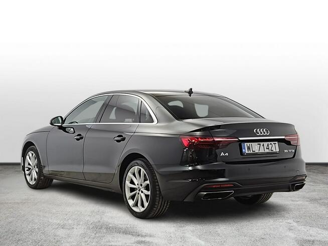 Audi A4 35 TFSI mHEV S tronic ! Z Polskiego Salonu ! Faktura VAT !