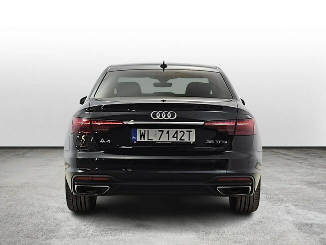 Audi A4 35 TFSI mHEV S tronic ! Z Polskiego Salonu ! Faktura VAT !