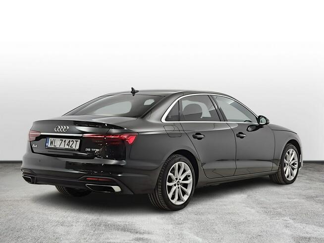 Audi A4 35 TFSI mHEV S tronic ! Z Polskiego Salonu ! Faktura VAT !