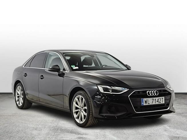 Audi A4 35 TFSI mHEV S tronic ! Z Polskiego Salonu ! Faktura VAT !
