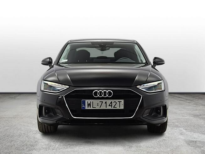 Audi A4 35 TFSI mHEV S tronic ! Z Polskiego Salonu ! Faktura VAT !
