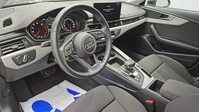 Audi A4 35 TFSI mHEV S tronic ! Z Polskiego Salonu ! Faktura VAT !