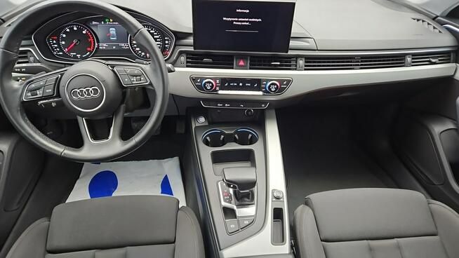 Audi A4 35 TFSI mHEV S tronic ! Z Polskiego Salonu ! Faktura VAT !