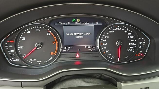 Audi A4 35 TFSI mHEV S tronic ! Z Polskiego Salonu ! Faktura VAT !