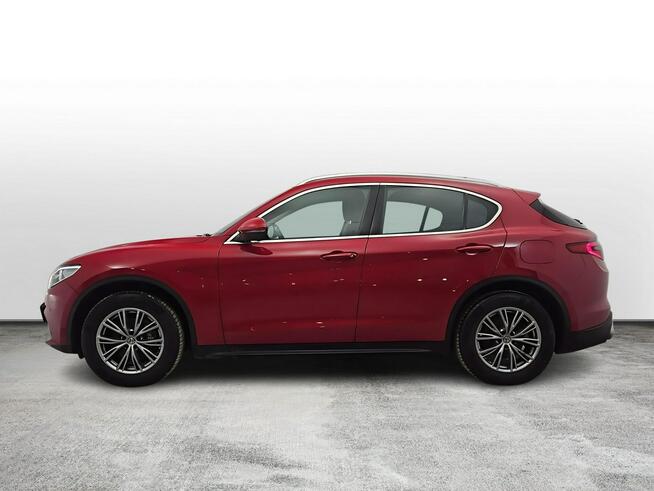 Alfa Romeo Stelvio 2.0 Turbo Business Q4 ! Z Polskiego Salonu ! Faktura VAT !