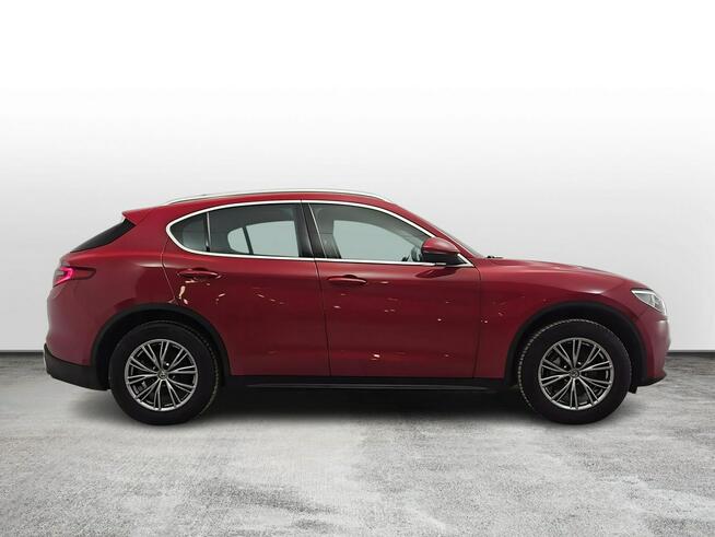 Alfa Romeo Stelvio 2.0 Turbo Business Q4 ! Z Polskiego Salonu ! Faktura VAT !