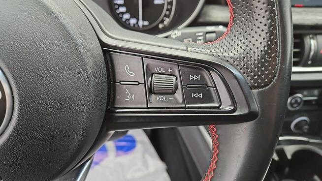 Alfa Romeo Stelvio 2.0 Turbo Business Q4 ! Z Polskiego Salonu ! Faktura VAT !