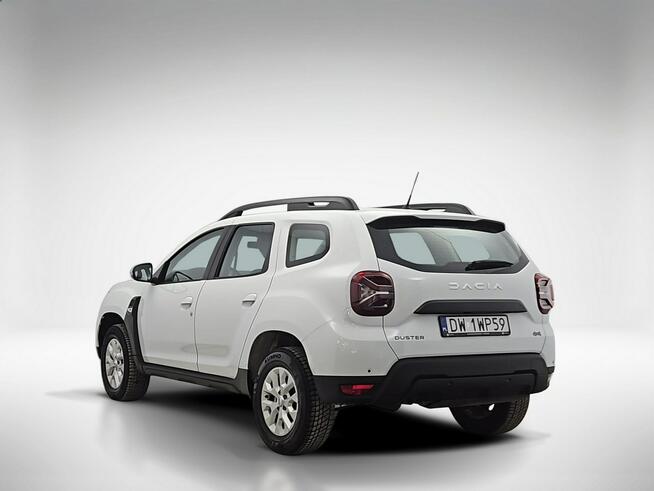 Dacia Duster 1.5 Blue dCi Expression 4WD ! Z Polskiego Salonu ! Faktura VAT !