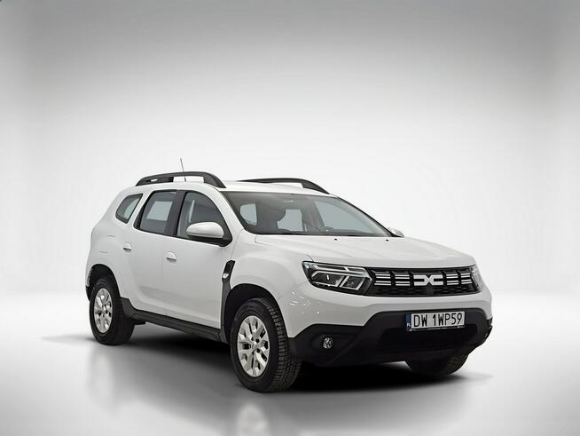 Dacia Duster 1.5 Blue dCi Expression 4WD ! Z Polskiego Salonu ! Faktura VAT !