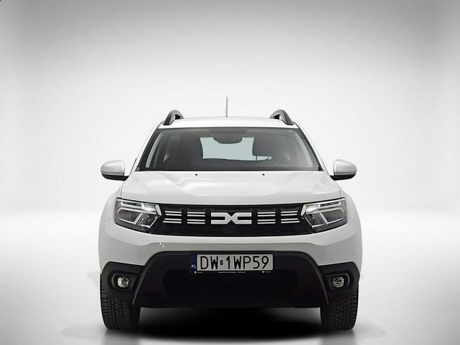 Dacia Duster 1.5 Blue dCi Expression 4WD ! Z Polskiego Salonu ! Faktura VAT !