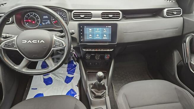 Dacia Duster 1.5 Blue dCi Expression 4WD ! Z Polskiego Salonu ! Faktura VAT !