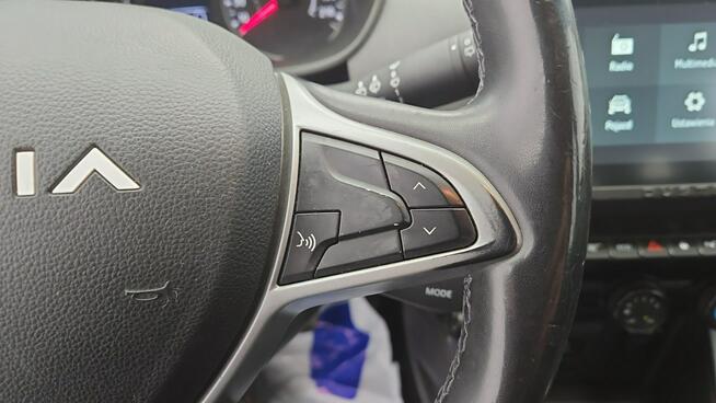 Dacia Duster 1.5 Blue dCi Expression 4WD ! Z Polskiego Salonu ! Faktura VAT !