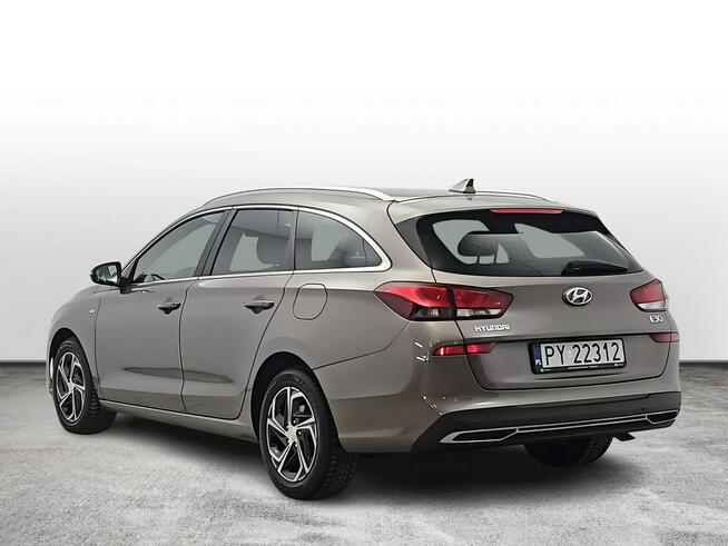 Hyundai i30 1.5 T-GDI 48V Smar ! Z Polskiego Salonu ! Faktura VAT !