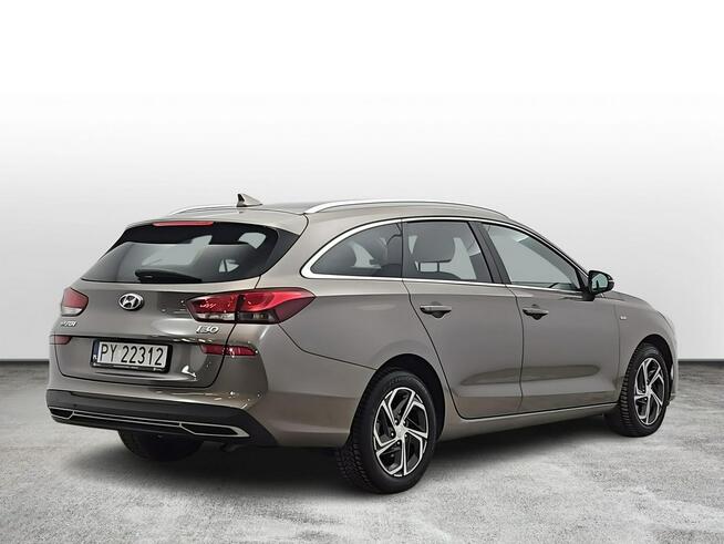 Hyundai i30 1.5 T-GDI 48V Smar ! Z Polskiego Salonu ! Faktura VAT !