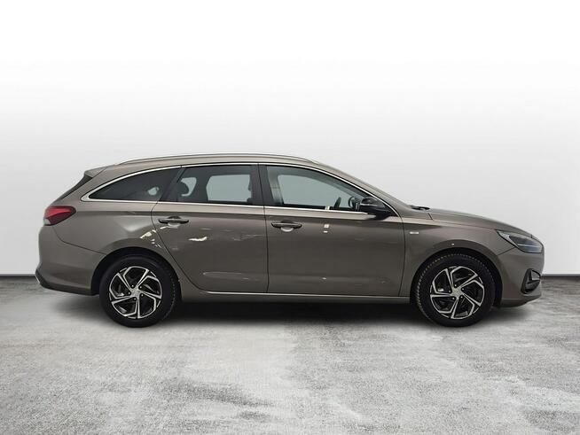 Hyundai i30 1.5 T-GDI 48V Smar ! Z Polskiego Salonu ! Faktura VAT !