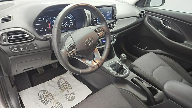 Hyundai i30 1.5 T-GDI 48V Smar ! Z Polskiego Salonu ! Faktura VAT !