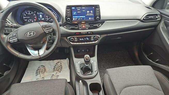 Hyundai i30 1.5 T-GDI 48V Smar ! Z Polskiego Salonu ! Faktura VAT !