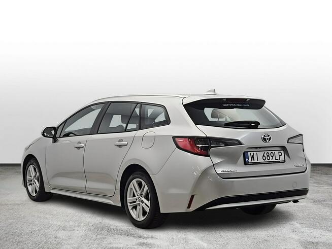 Toyota Corolla 1.8 Hybrid GPF Comfort ! Z Polskiego Salonu ! Faktura VAT !