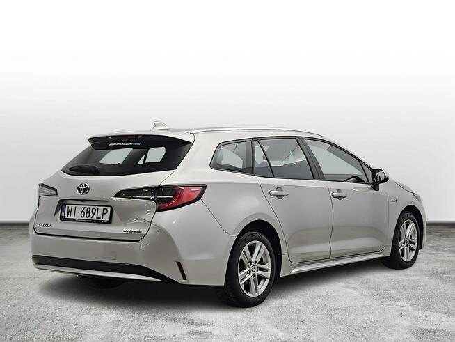 Toyota Corolla 1.8 Hybrid GPF Comfort ! Z Polskiego Salonu ! Faktura VAT !